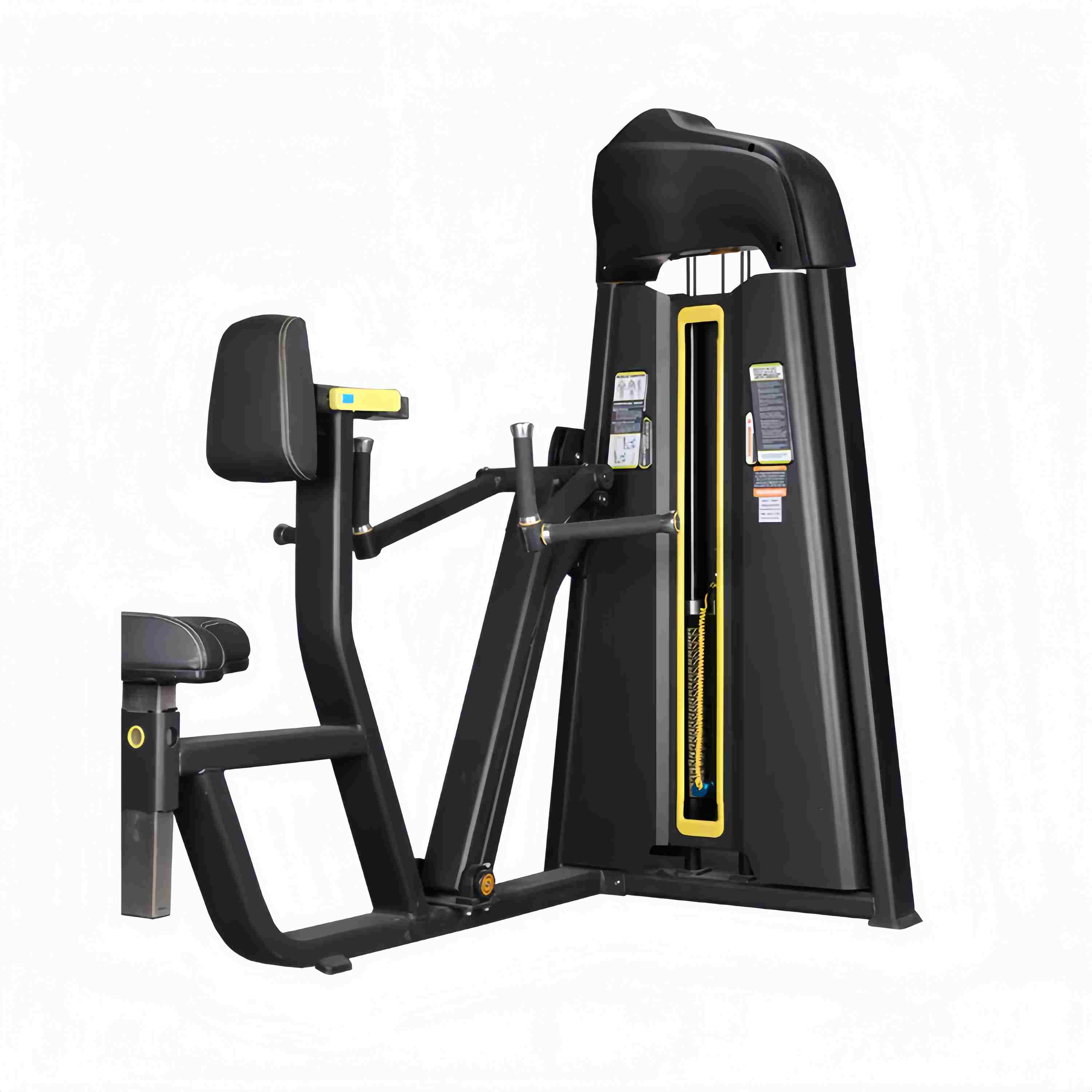 Máquina de linha vertical