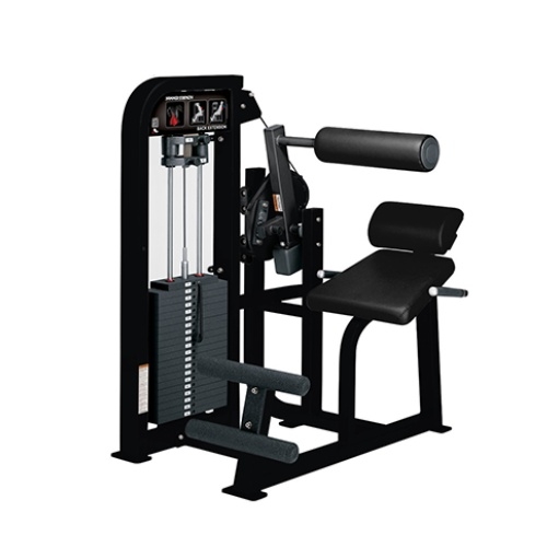Equipamento de extensão traseira