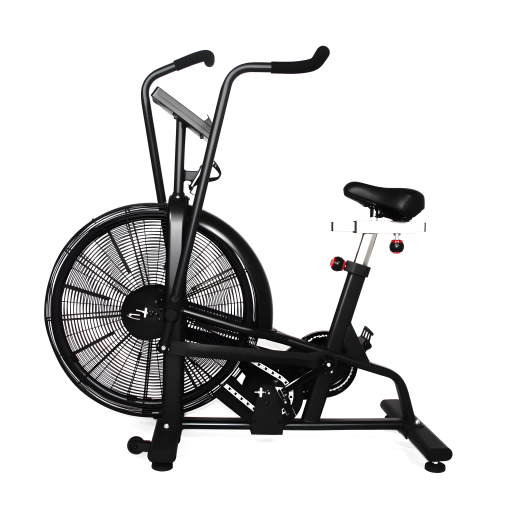 Bicicleta aérea comercial Bicicleta aérea comercial