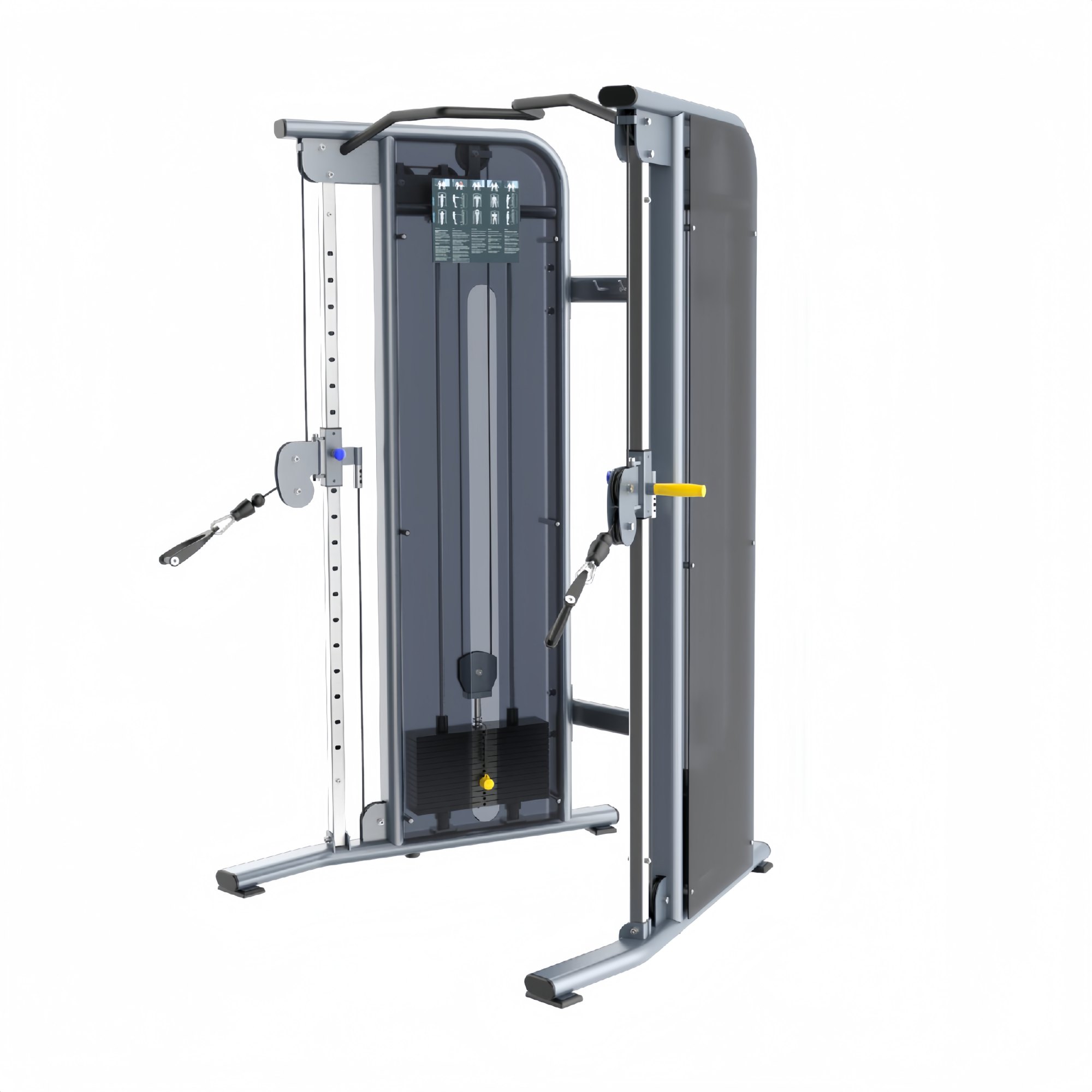 Treinador Funcional FTS Glide