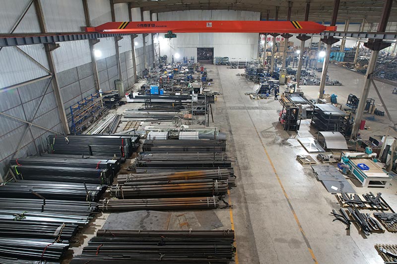 Equipment