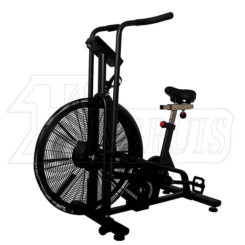 Commercial Air Bike