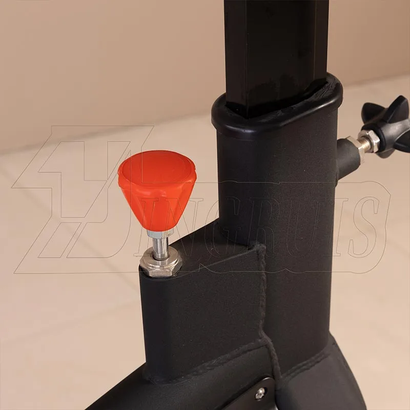 Commercial Magnetic Resistance Exercise Bike