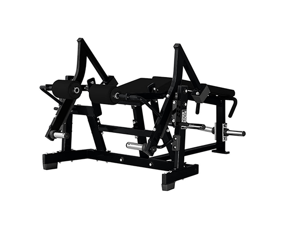 Flexão de perna isolateral