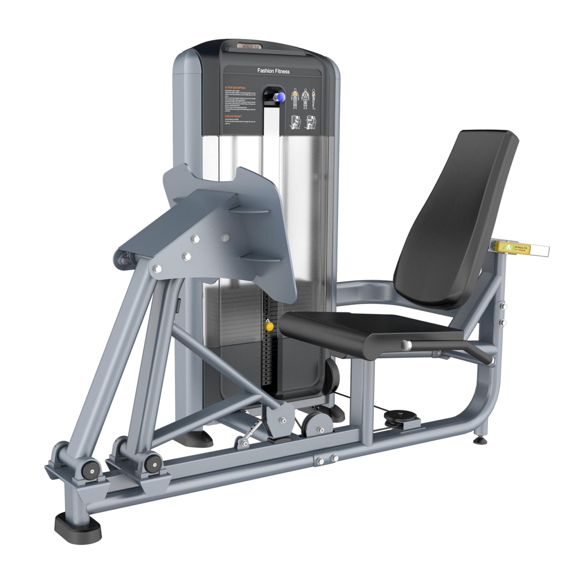 Leg Press