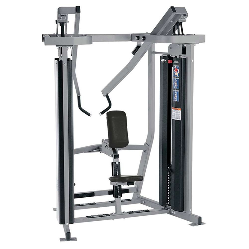Linha Iso-Lateral MTS