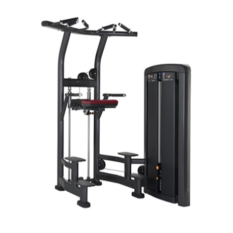 Máquina pull-up