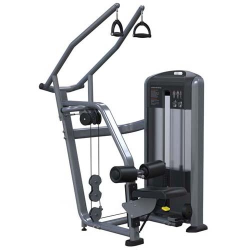 Treinador Split High Pull